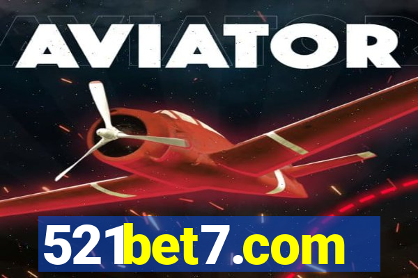 521bet7.com