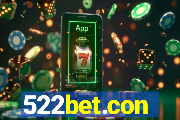 522bet.con