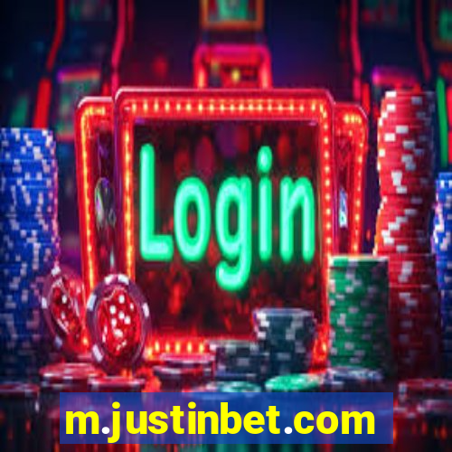 m.justinbet.com