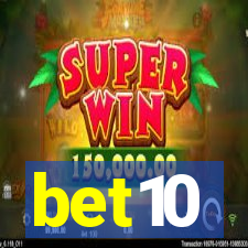 bet10
