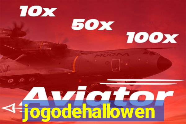 jogodehallowen
