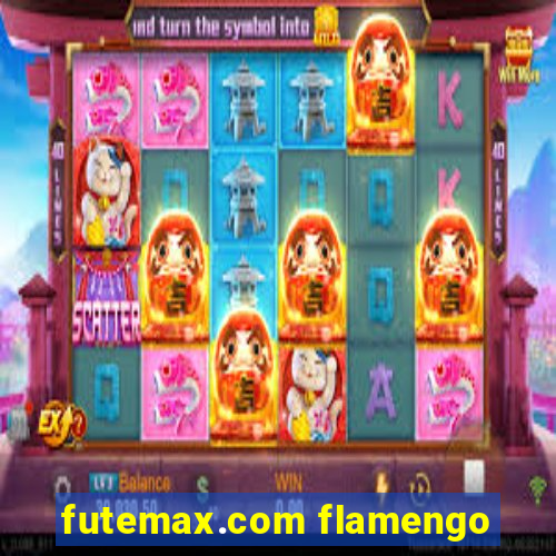 futemax.com flamengo