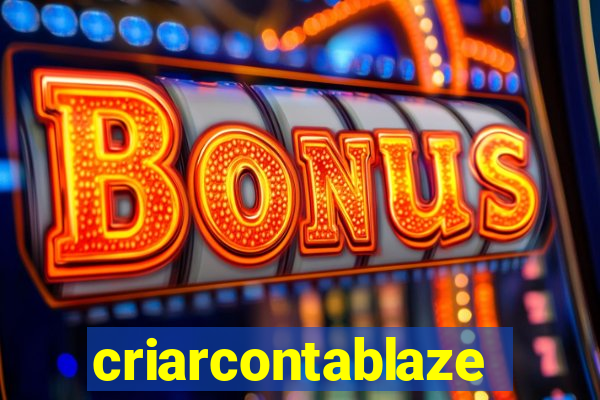 criarcontablaze