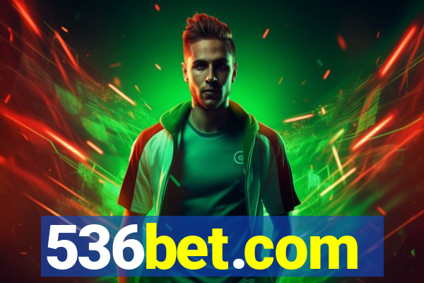 536bet.com