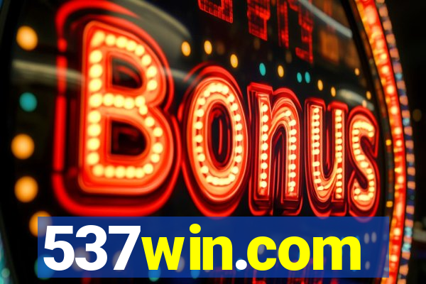 537win.com