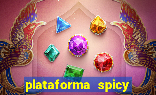 plataforma spicy bet é confiável
