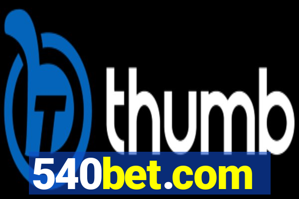 540bet.com