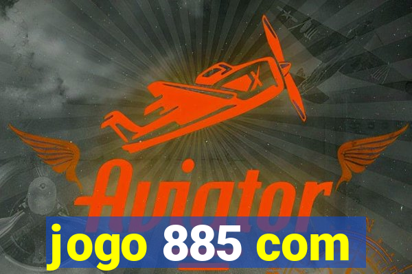 jogo 885 com