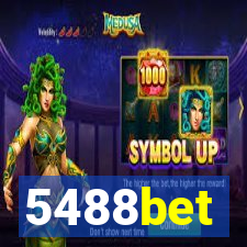 5488bet