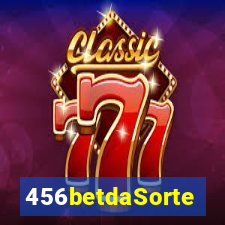 456betdaSorte