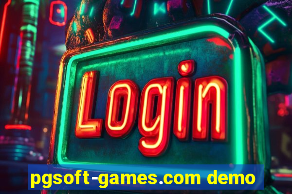 pgsoft-games.com demo