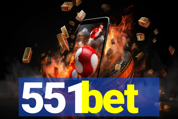 551bet