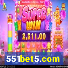 551bet5.com