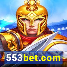 553bet.com