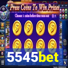 5545bet