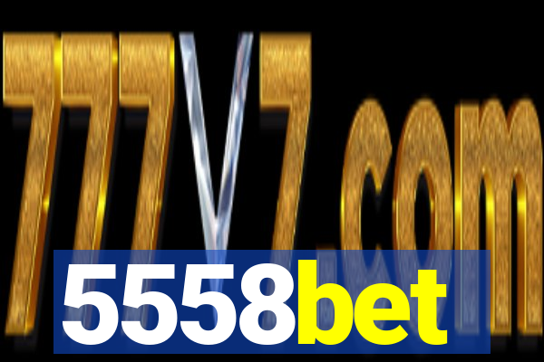 5558bet