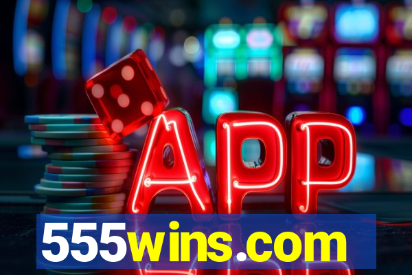 555wins.com