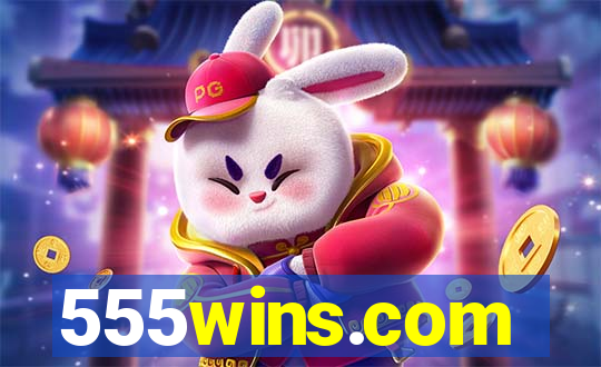 555wins.com