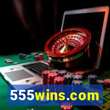 555wins.com