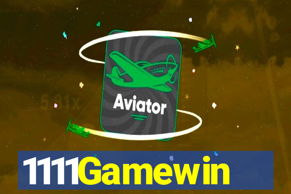 1111Gamewin