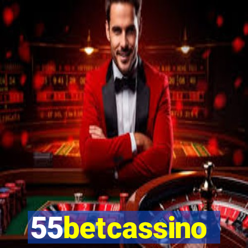55betcassino