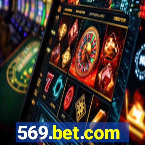 569.bet.com