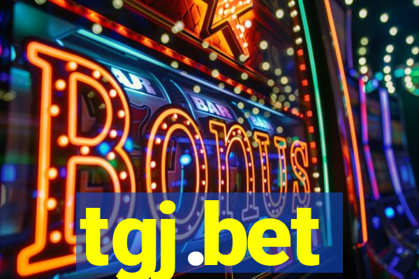 tgj.bet