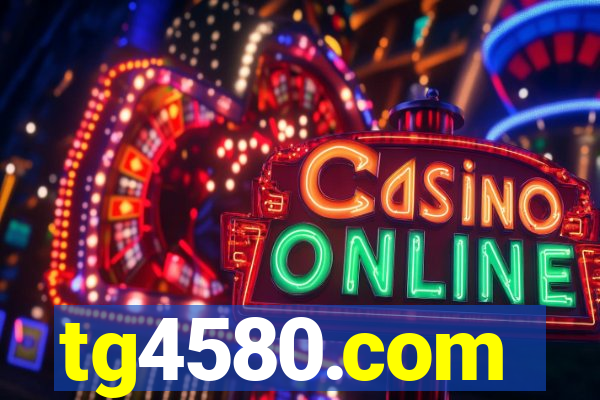 tg4580.com