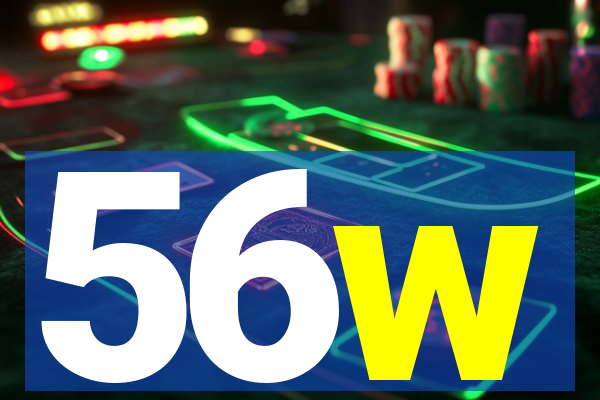 56w