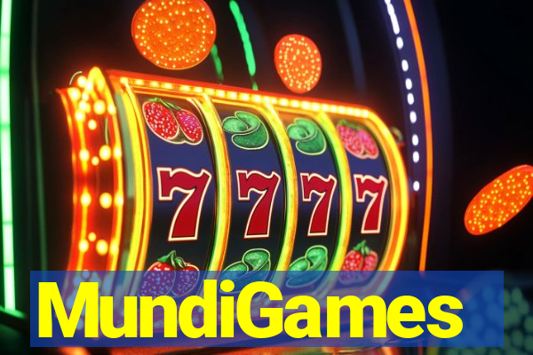 MundiGames