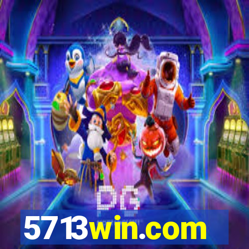 5713win.com