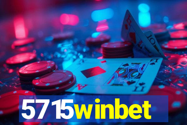 5715winbet