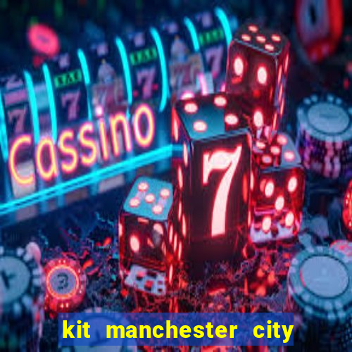 kit manchester city dls 23