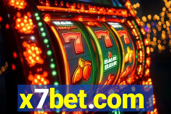 x7bet.com