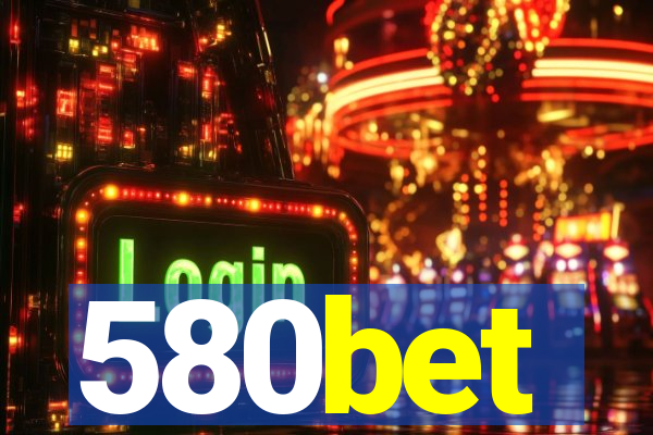 580bet