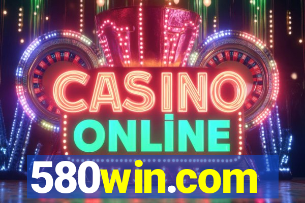 580win.com