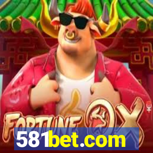 581bet.com