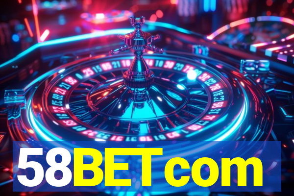 58BETcom