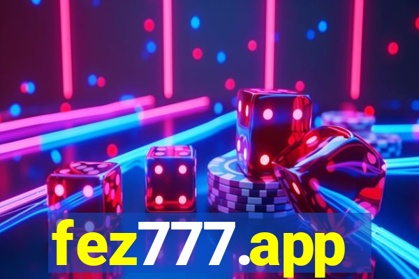 fez777.app