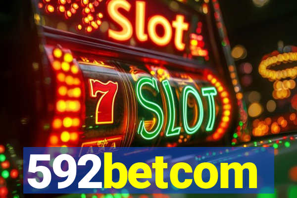 592betcom