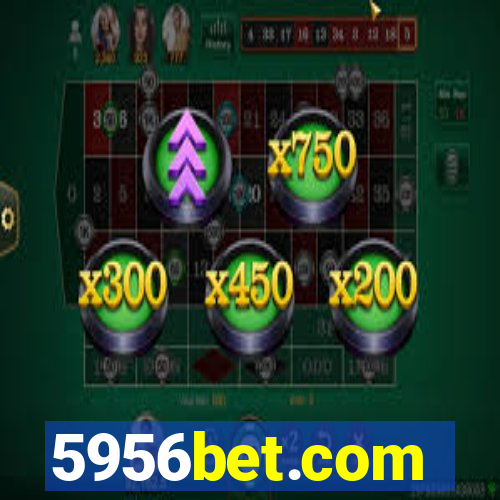 5956bet.com