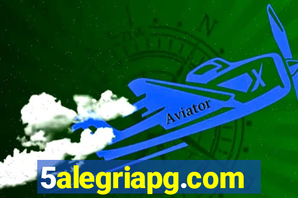 5alegriapg.com