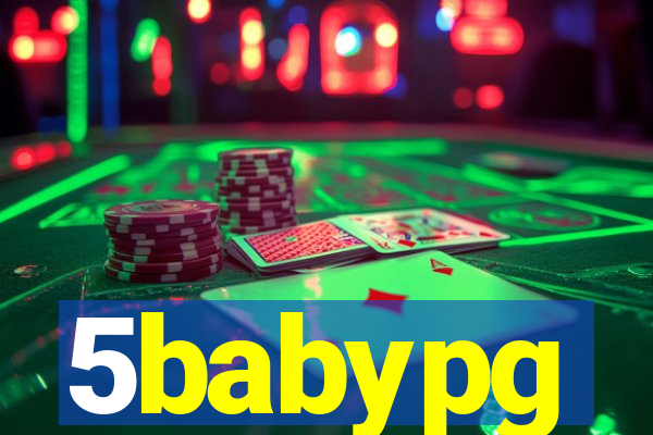 5babypg