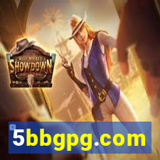 5bbgpg.com