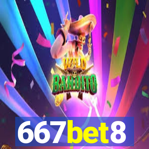 667bet8