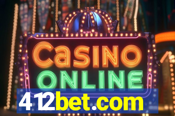 412bet.com