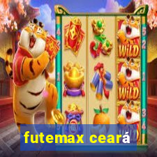 futemax ceará