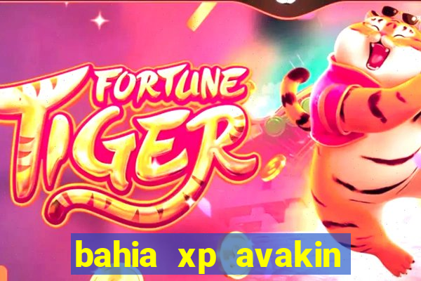 bahia xp avakin life download