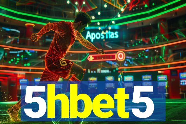 5hbet5