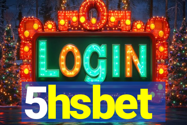 5hsbet